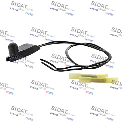 CONNECTOR SENSOR TEMP.