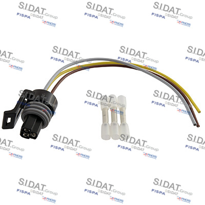 CABLE REPAIR KIT