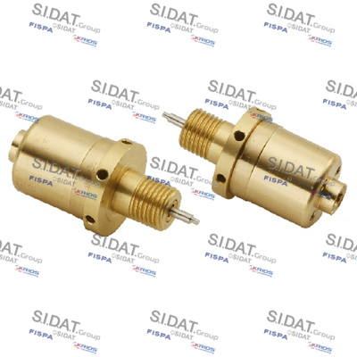 CONTROL VALVE