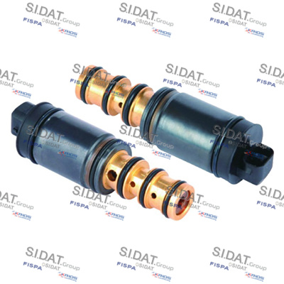 CONTROL VALVE