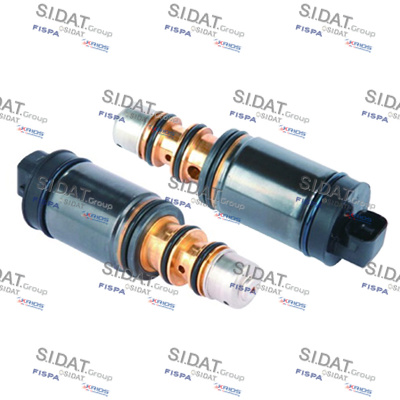 CONTROL VALVE
