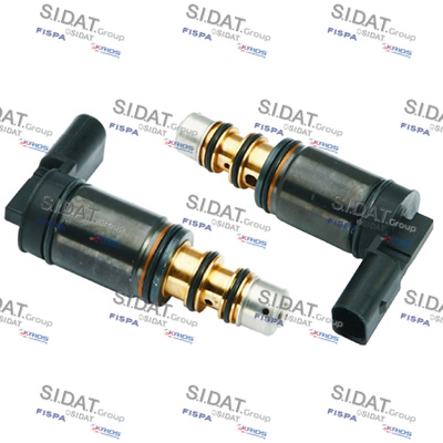 CONTROL VALVE