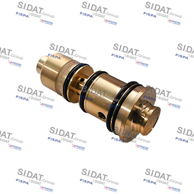 CONTROL VALVE