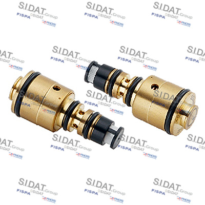 CONTROL VALVE