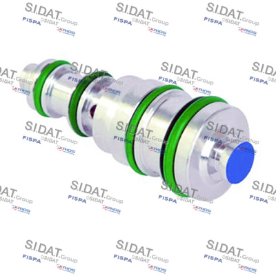 CONTROL VALVE