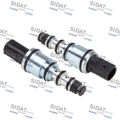 CONTROL VALVE