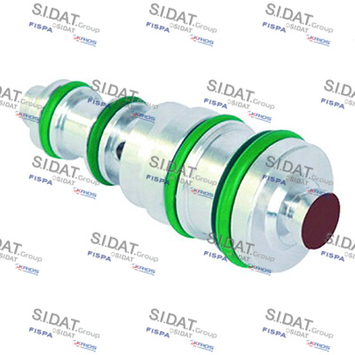 CONTROL VALVE