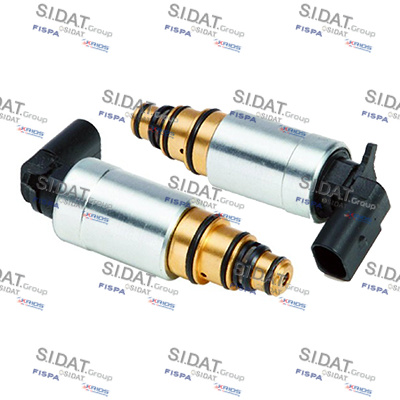 CONTROL VALVE