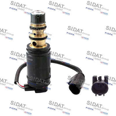 CONTROL VALVE