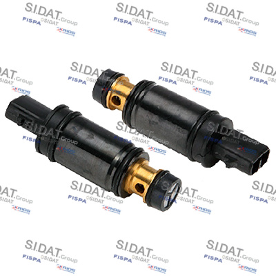 VANNE DE CONTROLE
