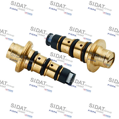CONTROL VALVE