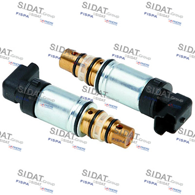 CONTROL VALVE