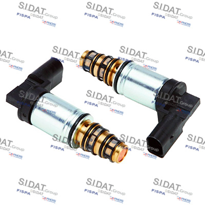 CONTROL VALVE