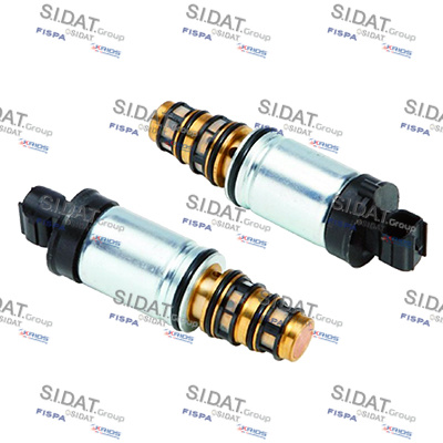CONTROL VALVE