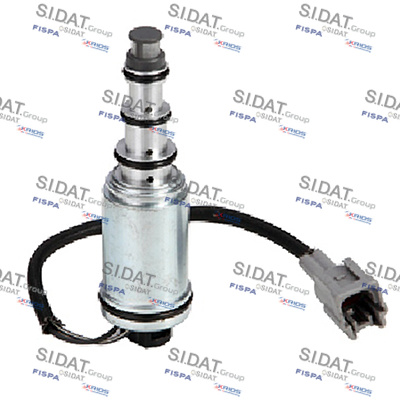 CONTROL VALVE