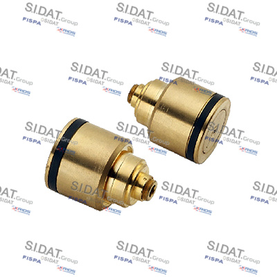 CONTROL VALVE STANDARD
