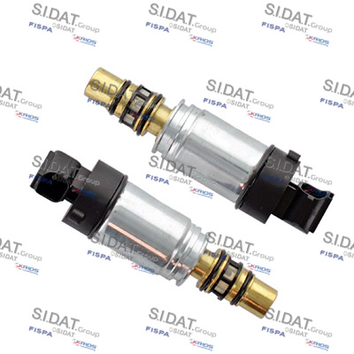 CONTROL VALVE