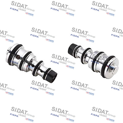 CONTROL VALVE