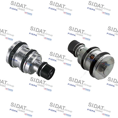 CONTROL VALVE