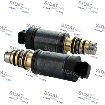 CONTROL VALVE