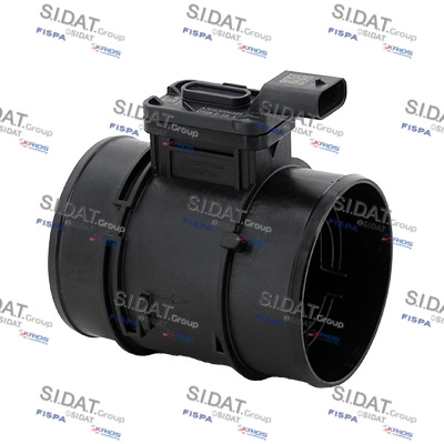 AIR FLOW METER