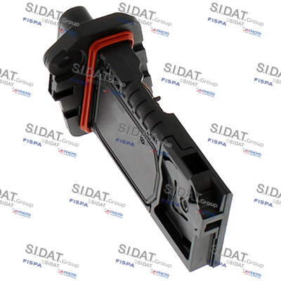MAF METER SENSING INSERT