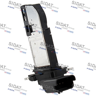 MAF METER SENSING INSERT