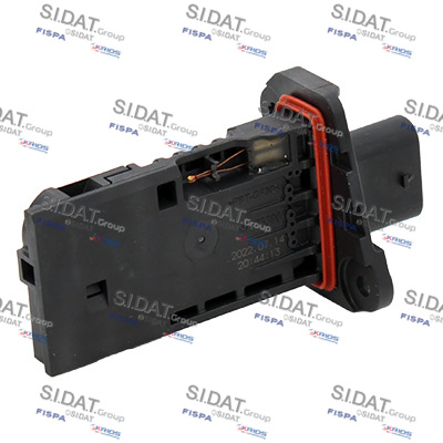 MAF METER SENSING INSERT