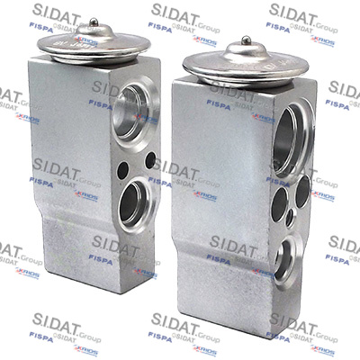 OPEL/PEUGEOT EXPANSION VALVE