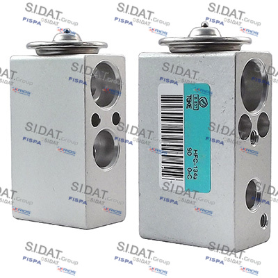 EXPANSION VALVE