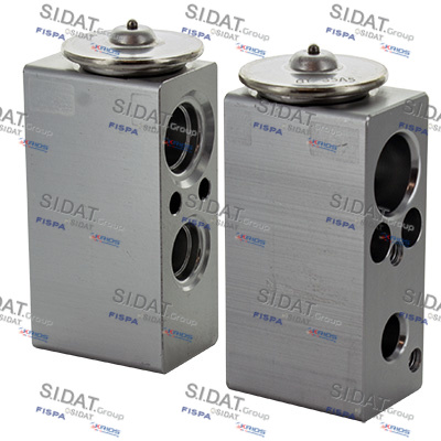 EXPANSION VALVE, AIR CONDITIONING FIAT -LANCIA