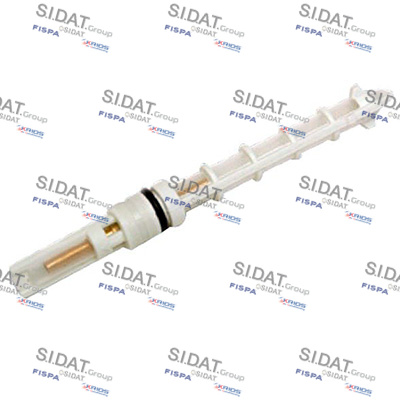 EXPANSION VALVE, AIR CONDITIONING