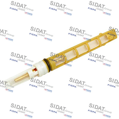 EXPANSION VALVE, AIR CONDITIONING