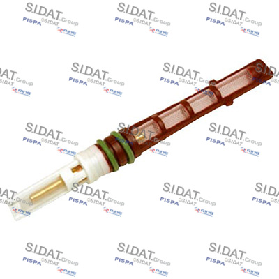 EXPANSION VALVE, AIR CONDITIONING