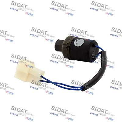 PRESSOSTAT