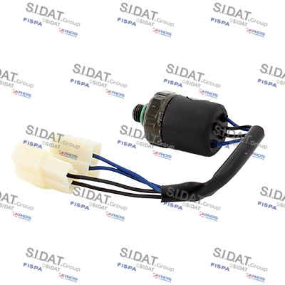 PRESSURE SWITCH
