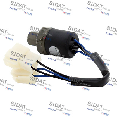 PRESSOSTAT
