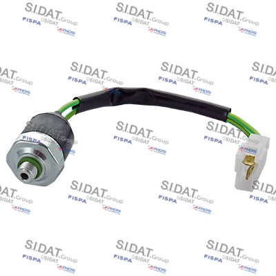 PRESSOSTAT