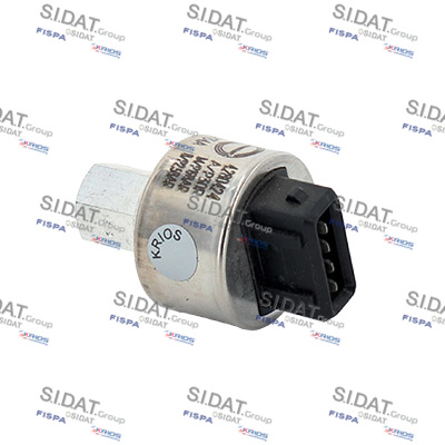 PRESSURE SWITCH