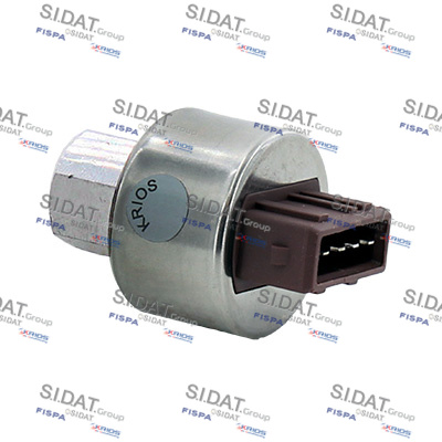 PRESSURE SWITCH