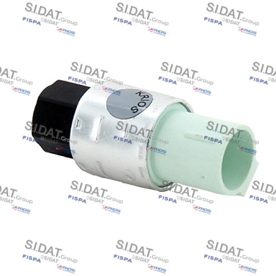 PRESSURE SWITCH