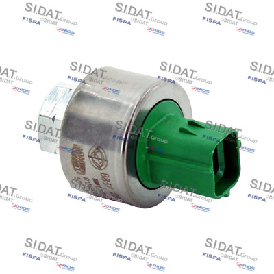 PRESSURE SWITCH