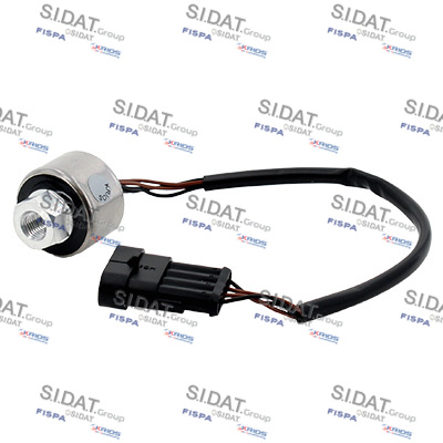 PRESSURE SWITCH
