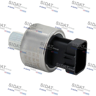 PRESSURE SWITCH
