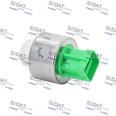 PRESSURE SWITCH