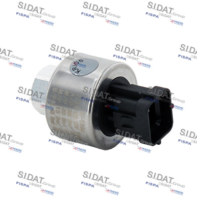 PRESSURE SWITCH