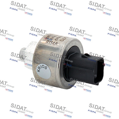 PRESSURE SWITCH