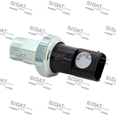 PRESSURE SWITCH
