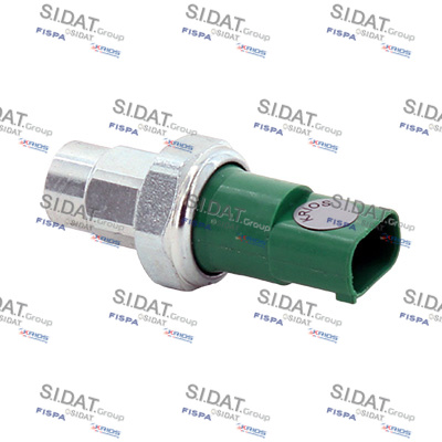 PRESSURE SWITCH