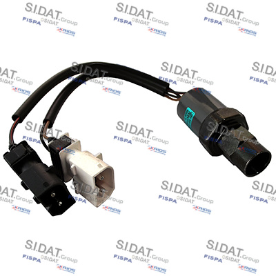 PRESSOSTAT
